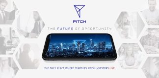 Pitch Investors Ico Review: Live Video Platform Connecting Ideas And Investors