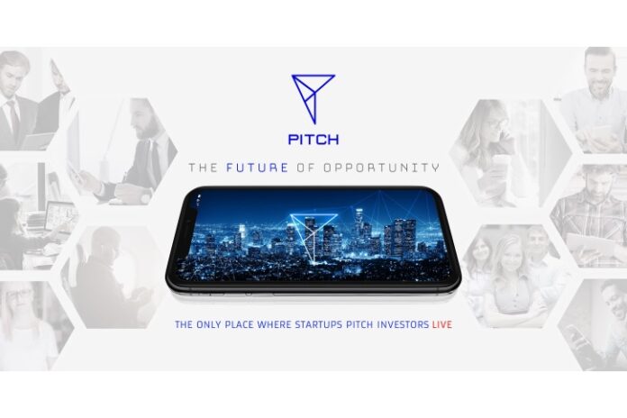 Pitch Investors Ico Review: Live Video Platform Connecting Ideas And Investors