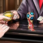 Russian Hotels To Accept Bitcoin During FIFA World Cup 2018 Russian Hotels Decided to Accept Bitcoin Payments for FIFA World Cup 2018