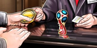 Russian Hotels Decided to Accept Bitcoin Payments for FIFA World Cup 2018