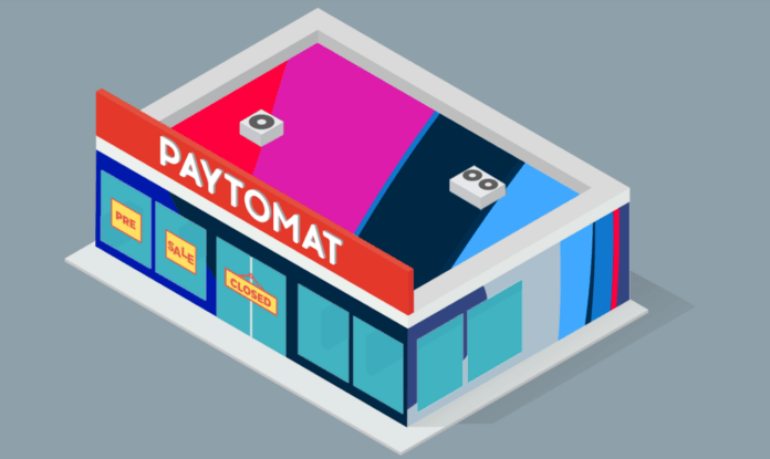 Paytomat Closes Pre-sale With 5m Tokens Sold And Reaches Its Softcap