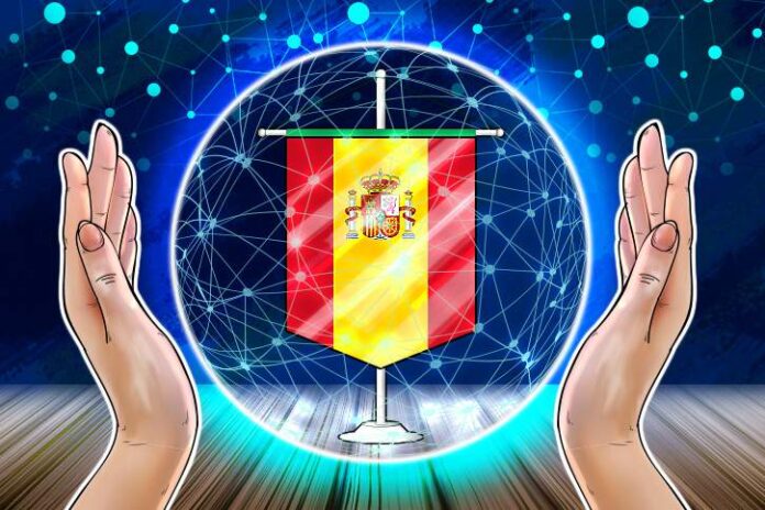 Spain Dives Into Blockchain And Crypto