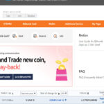 The Largest Crypto Exchange In South Korea Holds $6 Billion On Behalf Of Users The Largest Crypto Exchange in South Korea Holds $6 Billion on Behalf of Users