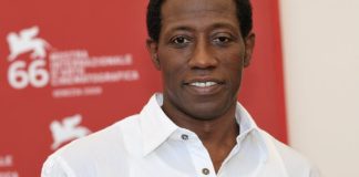 Wesley Snipes Becomes a Cryptocurrency Entrepreneur