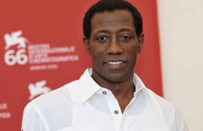 Wesley Snipes Becomes a Cryptocurrency Entrepreneur