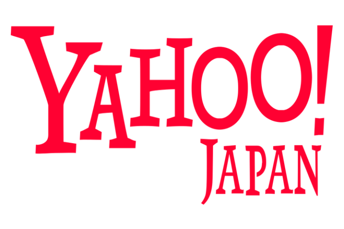 Yahoo Japan