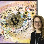 The Art World Adopts The Blockchain The Art World Adopts The Blockchain