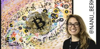 The Art World Adopts The Blockchain