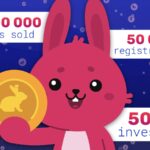 Investors Can’t Get Enough Of BunnyToken As Pre-Initial Sale Soars In The Cryptoworld Investors Can’t Get Enough Of Bunnytoken As Pre-initial Sale Soars In The Cryptoworld