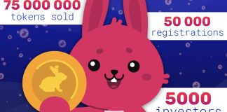 Investors Can’t Get Enough Of Bunnytoken As Pre-initial Sale Soars In The Cryptoworld