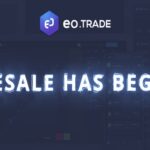 The EO Coin Sale: The Road To The Four-Platform-Ecosystem Begins The Eo Coin Sale: The Road To The Four-platform-ecosystem Begins