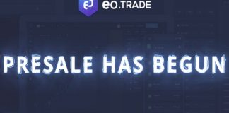 The Eo Coin Sale: The Road To The Four-platform-ecosystem Begins
