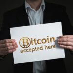 Is Bitcoin On Its Way Out? Is Bitcoin On Its Way Out?