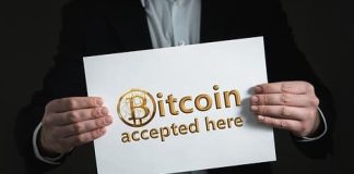 Is Bitcoin On Its Way Out?