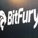 Bitfury Announces New Chief Revenue Officer Bitfury Announces New Chief Revenue Officer
