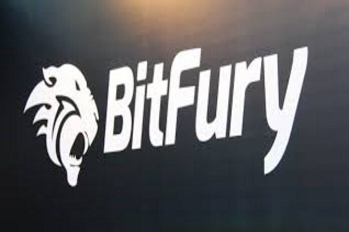 Bitfury Announces New Chief Revenue Officer