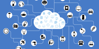 blockchain solution for IoT vulnerabilities