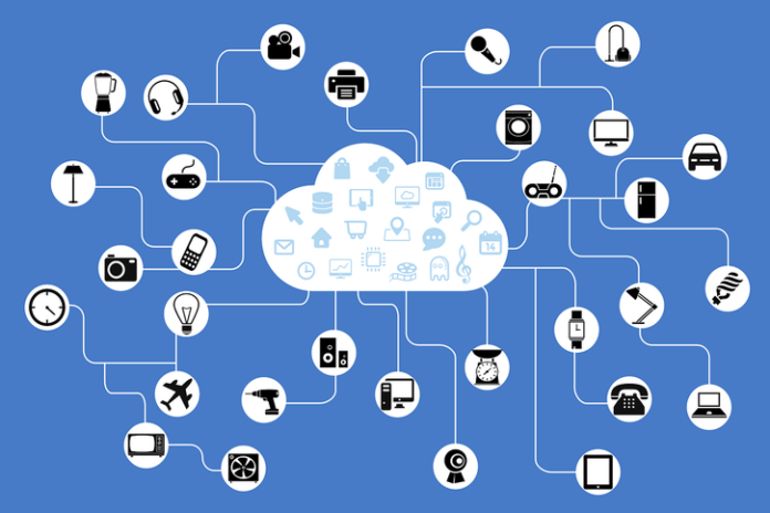 blockchain solution for IoT vulnerabilities