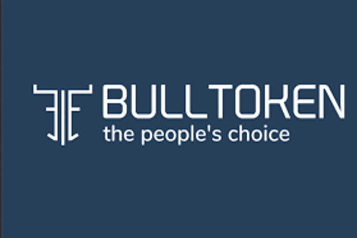Bulltoken Ico Review: Community Driven Crypto Investment Platform