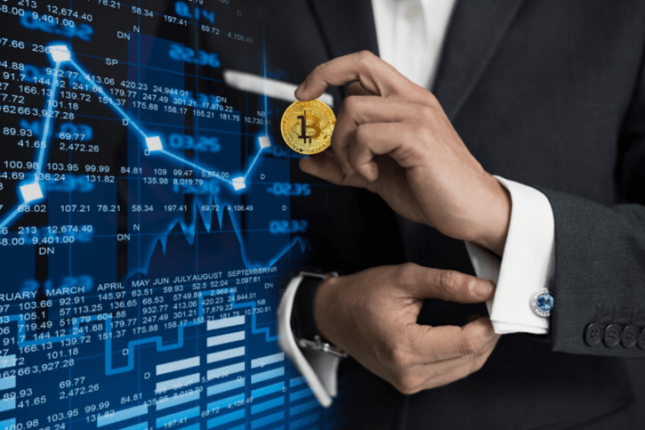 crypto rise bitcoin new jog