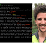 Running 60KM Through The Ether For BeCode Running 60km Through The Ether For Becode