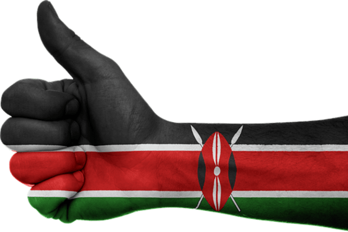 Cryptocurrency Controversy In Kenya: Juggling Risk And Reward