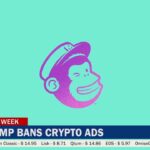 Bitcoin This Week: MailChimp Bans Crypto Ads, Reddit Eliminates Bitcoin As Payment And More Bitcoin This Week: Mailchimp Bans Crypto Ads, Reddit Eliminates Bitcoin As Payment And More