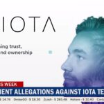 Altcoins This Week: OKEX Puts A Stop On ERC20 Deposits, IOTA Harassment Allegations And More Altcoins This Week: Okex Puts A Stop On Erc20 Deposits, Iota Harassment Allegations And More