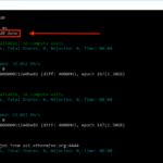 DAG Epoch GPU AMD RX580