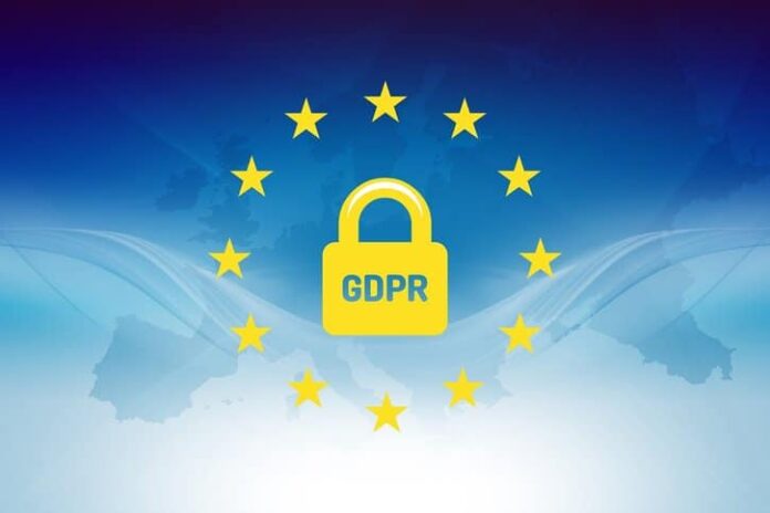 Is Blockchain Incompatible With Gdpr?