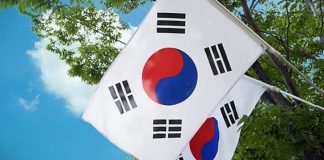 south korea