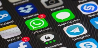 Tokenization And Why Telegram May Destroy Facebook
