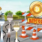 Update: The Impending Technical Fork In The Road For Bitcoin & Ethereum Update: The Impending Technical Fork In The Road For Bitcoin & Ethereum