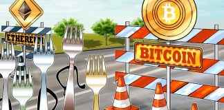 Update: The Impending Technical Fork In The Road For Bitcoin & Ethereum