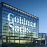 Goldman Sachs Building
