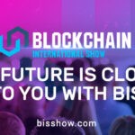 Major Discounts For London Blockchain Event June 6 And June 7 Major Discounts For London Blockchain Event June 6 And June 7
