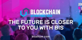 Major Discounts For London Blockchain Event June 6 And June 7