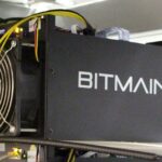 Bitcoin Mining: China Controls Half Of Global Capacity According To Latest Research Bitmain May Switch Crypto Mining For Ai
