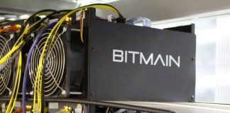 Bitmain May Switch Crypto Mining For Ai