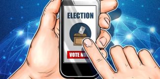 Blockchain Could Disrupt And Transform Electoral Voting Process