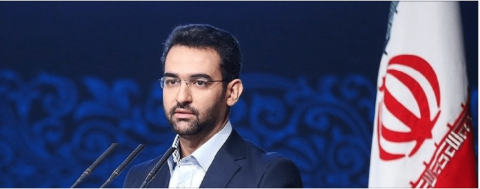 Captura De Pantalla A Las Despite Central Bank Bans, Iran Advances Crypto Plans