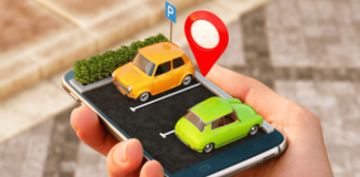 Ico Review: Parksen – Discover A Green, Smart And Connected City Platform