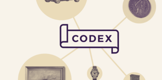 Codex Raises Over $190,000 Usd At Live Charity Auction At Ethereal Summit In New York City