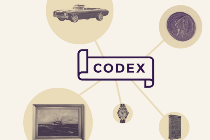 Codex Raises Over $190,000 Usd At Live Charity Auction At Ethereal Summit In New York City
