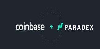 Coinbase Acquires Paradex, A New Platform For Trading Cryptos