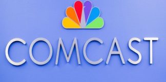 Comcast backs crypto and bitcoin