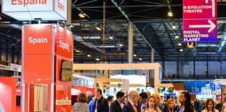 Blockchain: Mapping The Route To The Future, Des Madrid 2018 Reviewed
