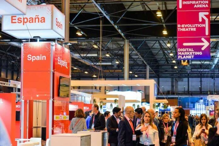 Blockchain: Mapping The Route To The Future, Des Madrid 2018 Reviewed
