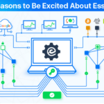 10 Reasons To Be Excited About Essentia 10 Reasons To Be Excited About Essentia