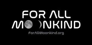 One Giant Leap For Blockchain: Todaq And For All Moonkind To Map Heritage Sites On The Moon